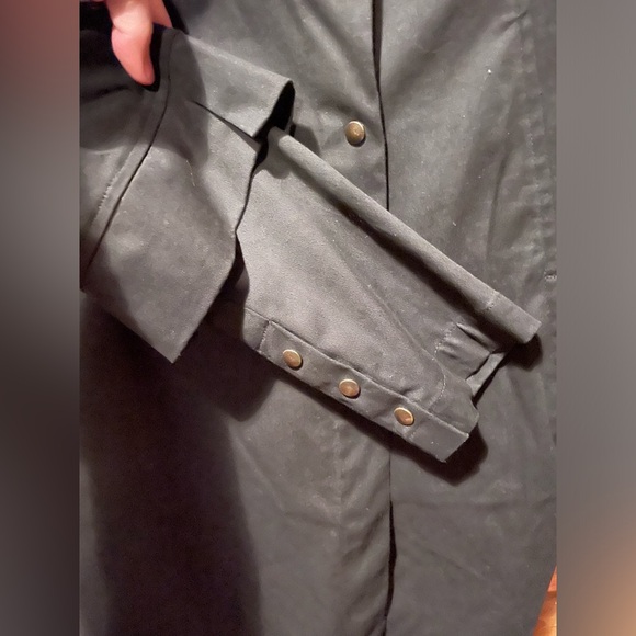 ♠️Melow Par Melissa Bolduc L Top/Coat - Picture 5 of 5